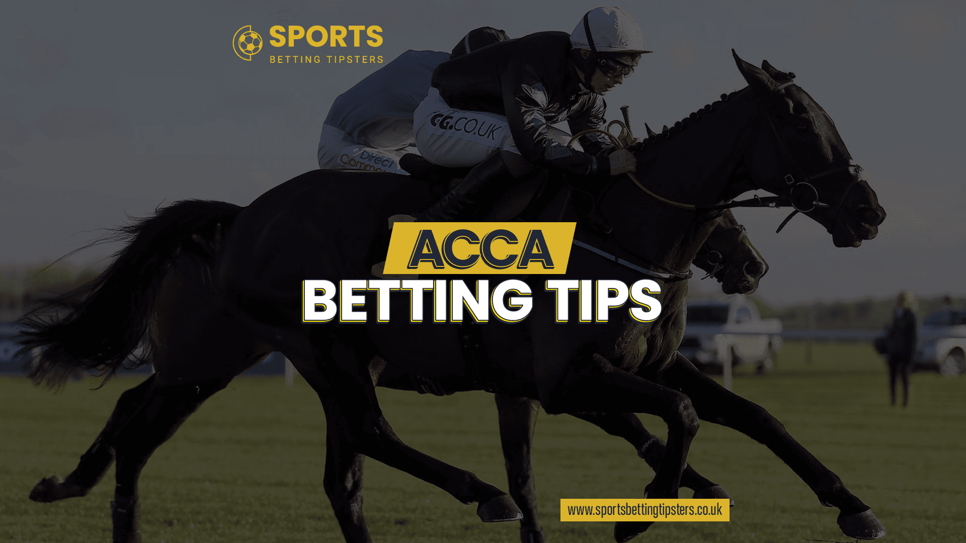 Acca Horse Racing Betting Tips