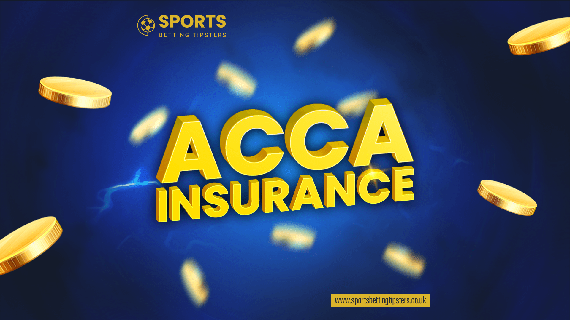 Acca Insurance Betting Promotion