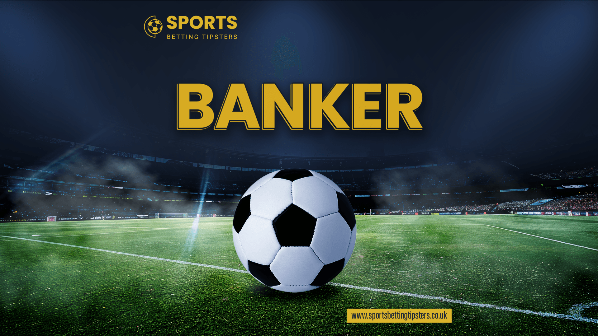 Banker Football Betting Tips