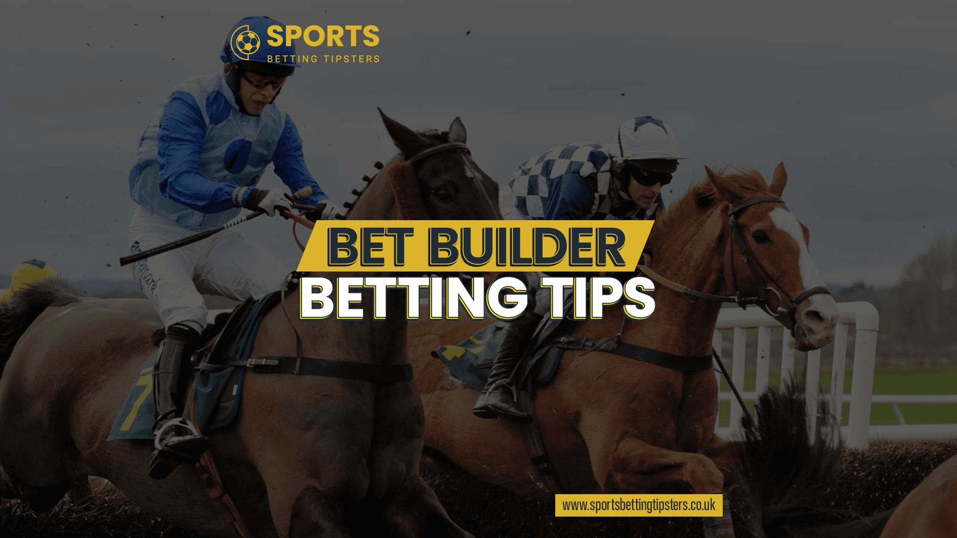 Bet Builder Horse Racing Betting Tips