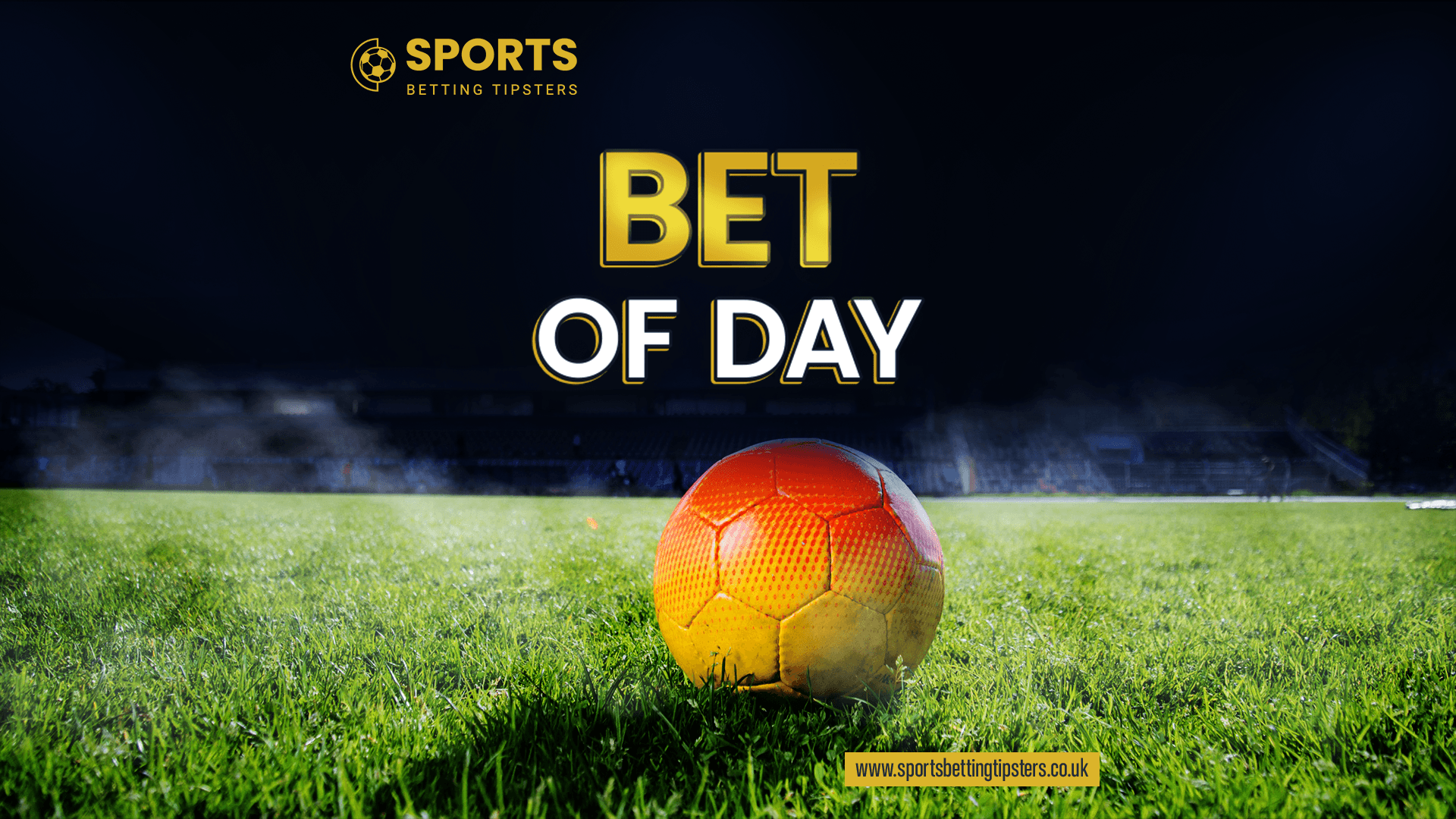 Bet of Day Football Betting