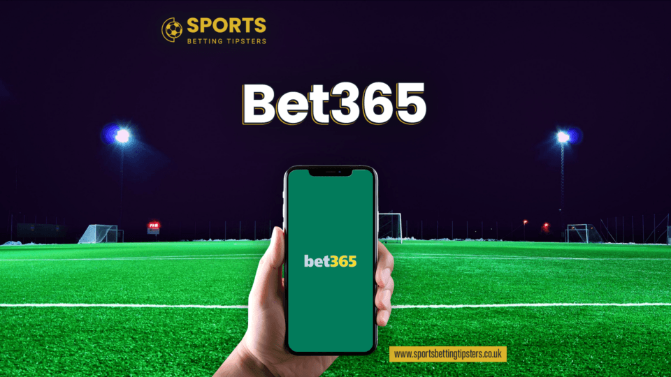 bet365 odds