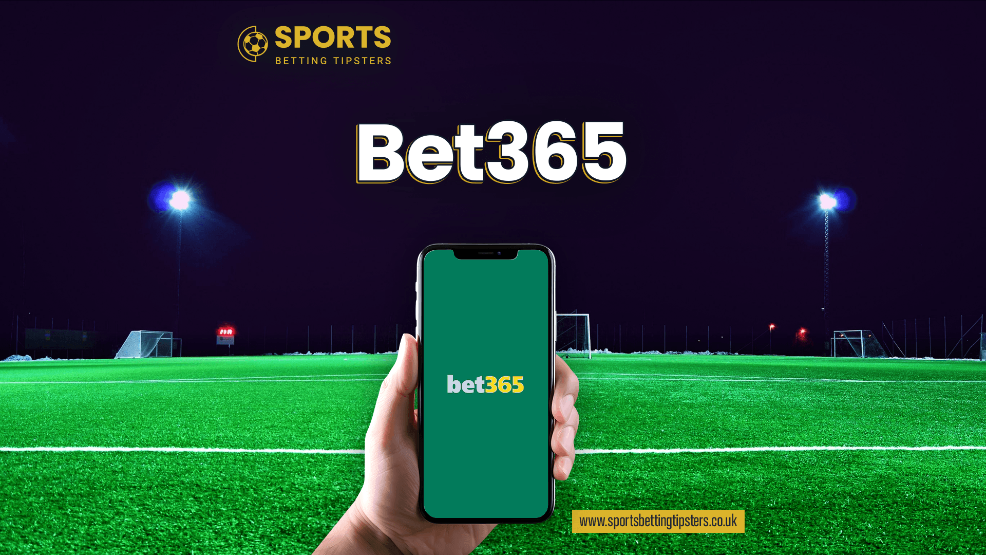 Bet365 Football Betting Tips