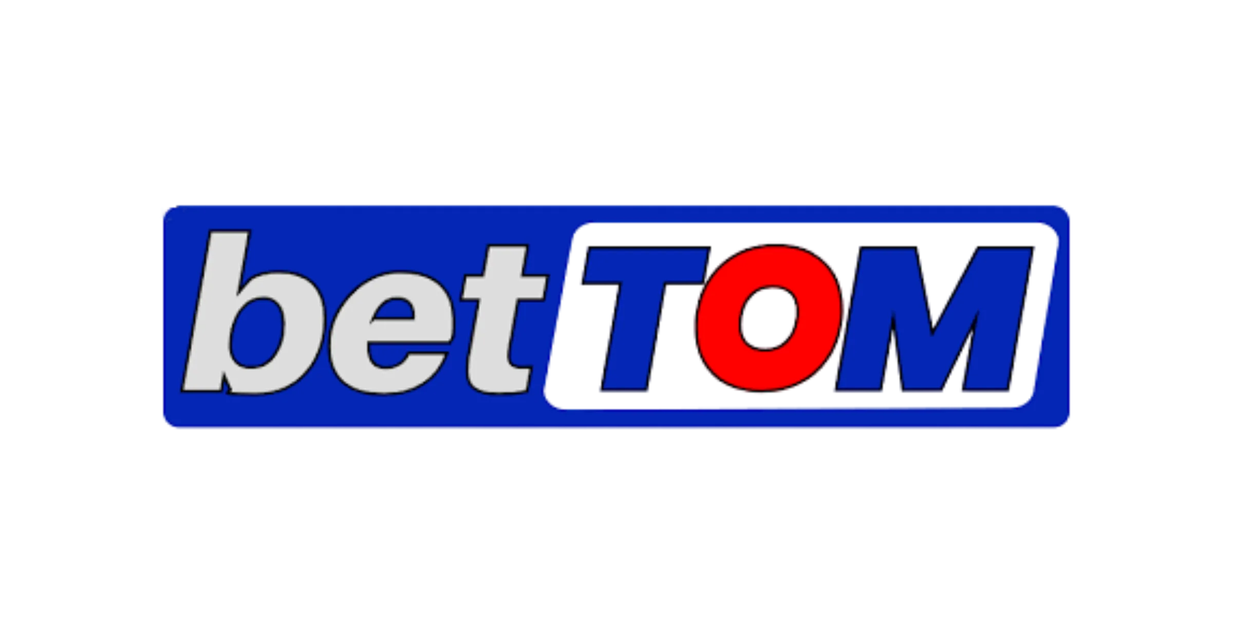 BetTOM Logo