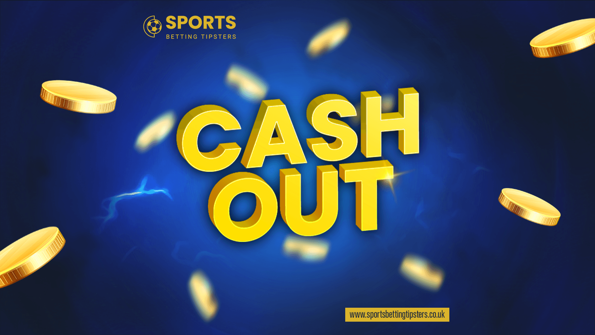 Cash Out Betting Promotion