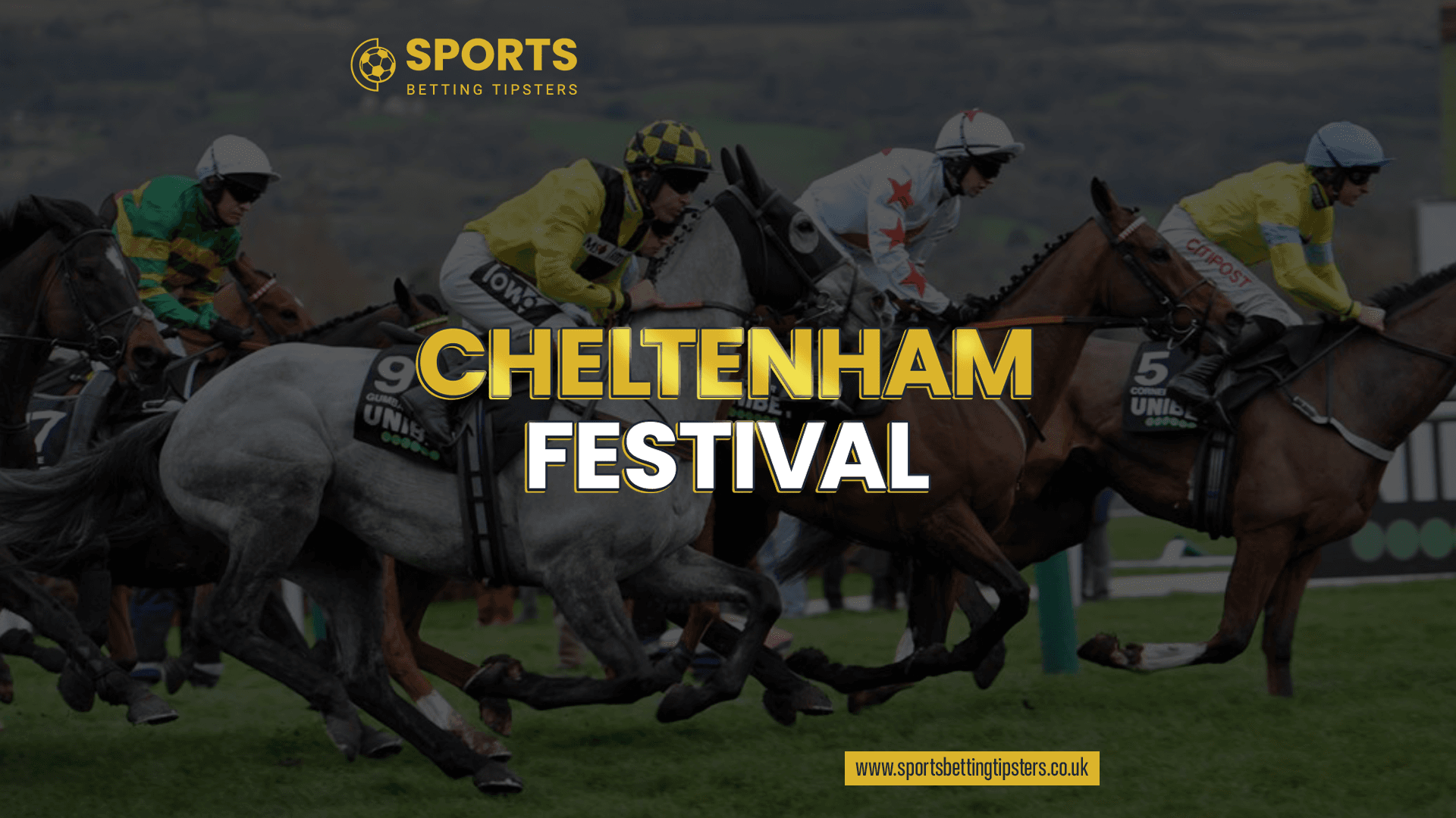 Cheltenham Festival