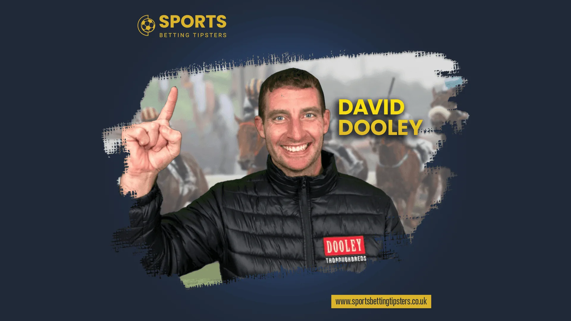 David Dooley Horse Racing Betting Predictions