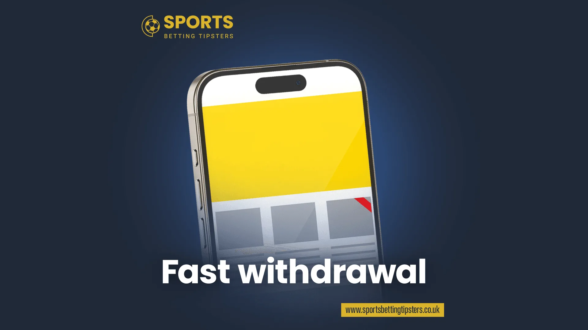 Fast Withdrawal Betting Sites