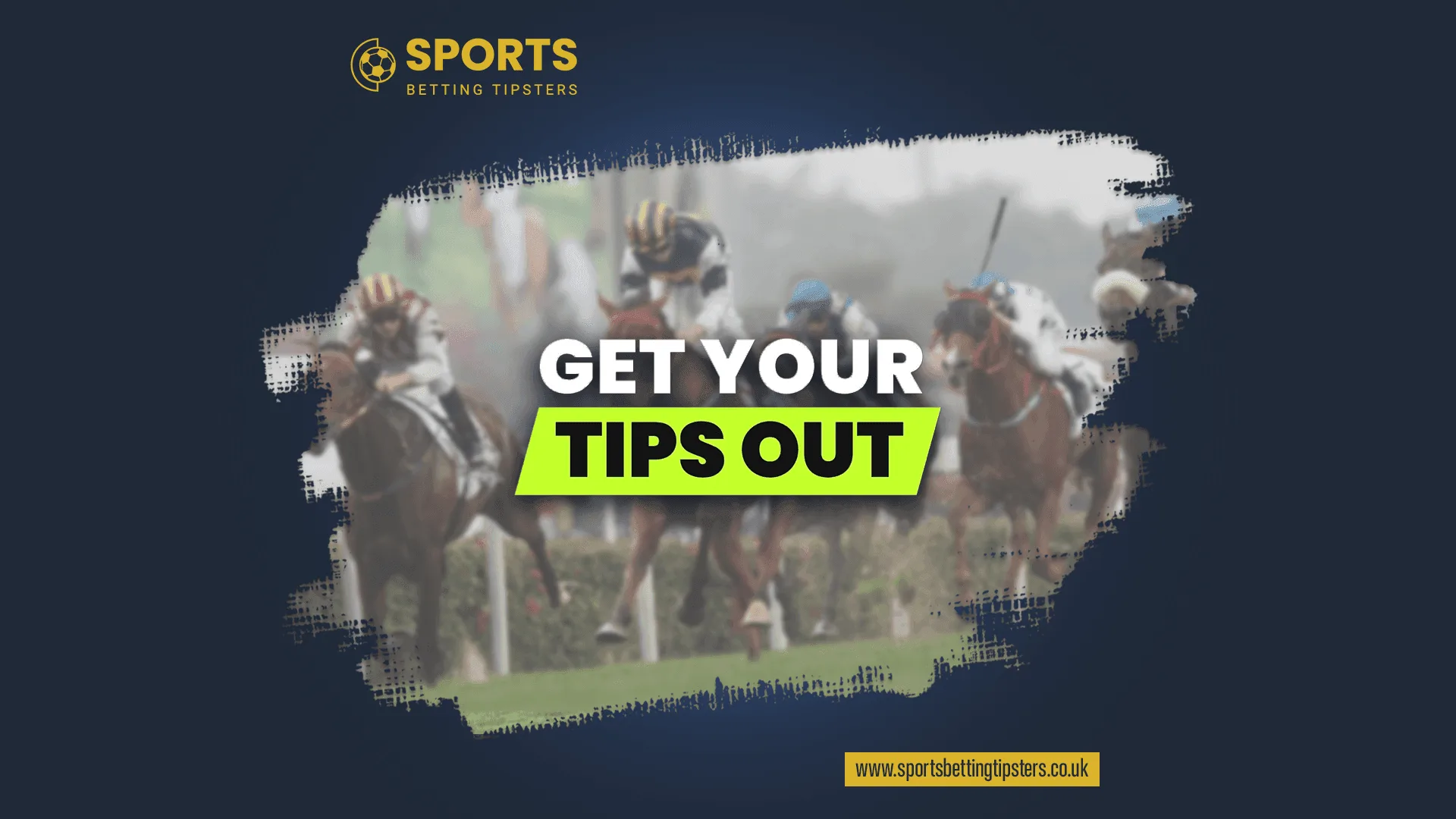 Get Your Tips Out (GYTO) Sports Betting Tipster