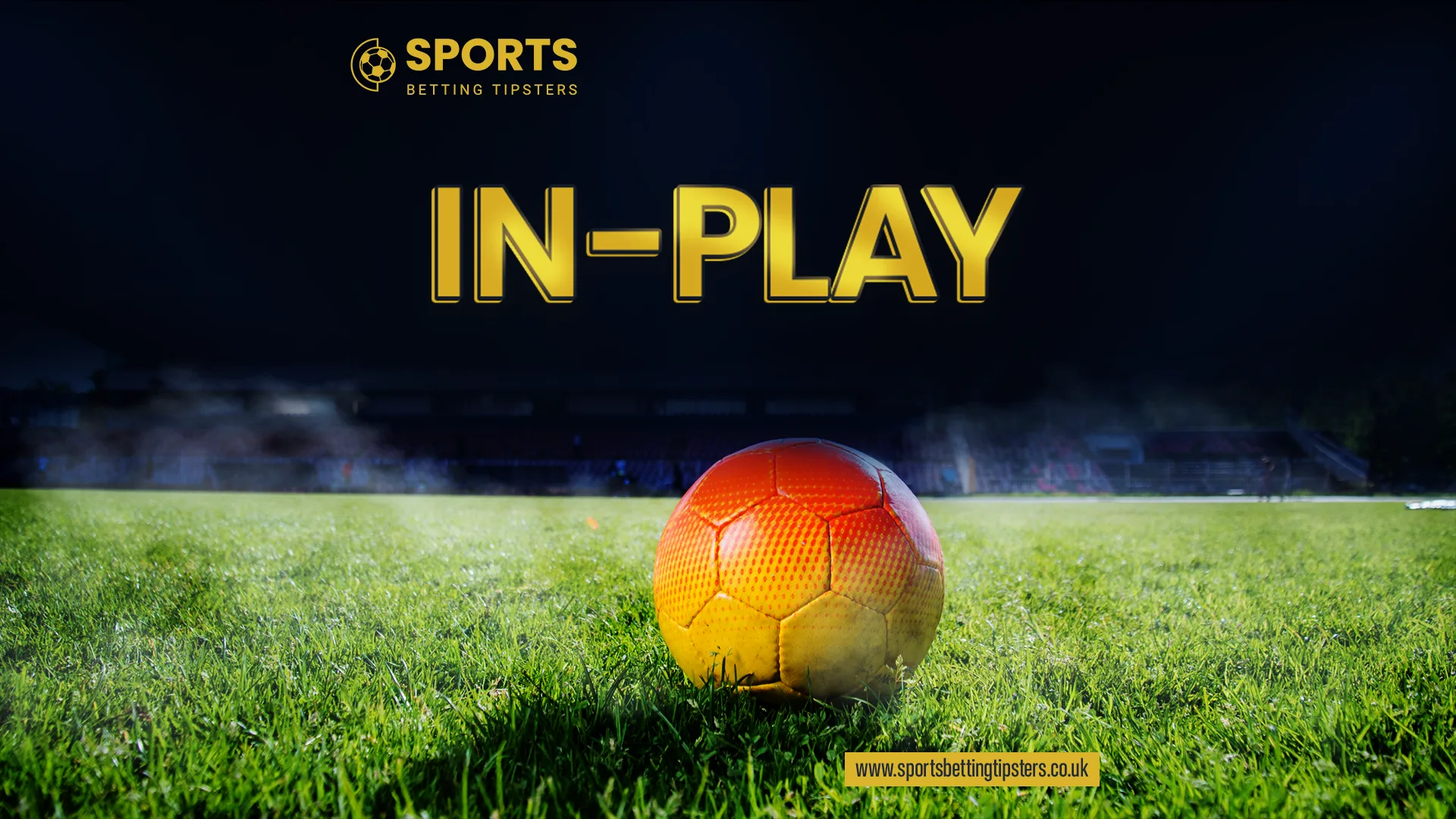 In Play Football Betting Tips