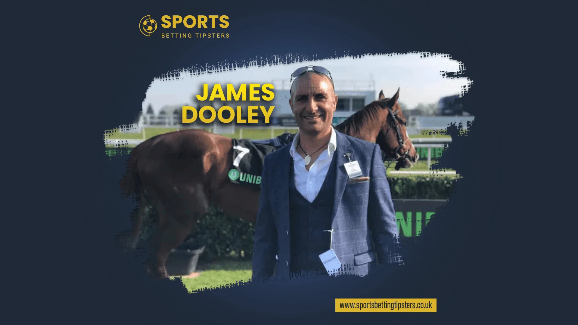 James Dooley Betting Tipster