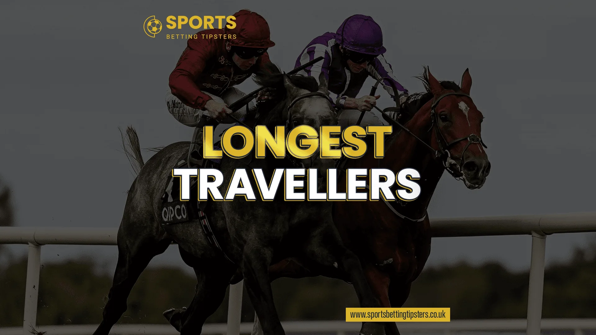 Longest Travellers