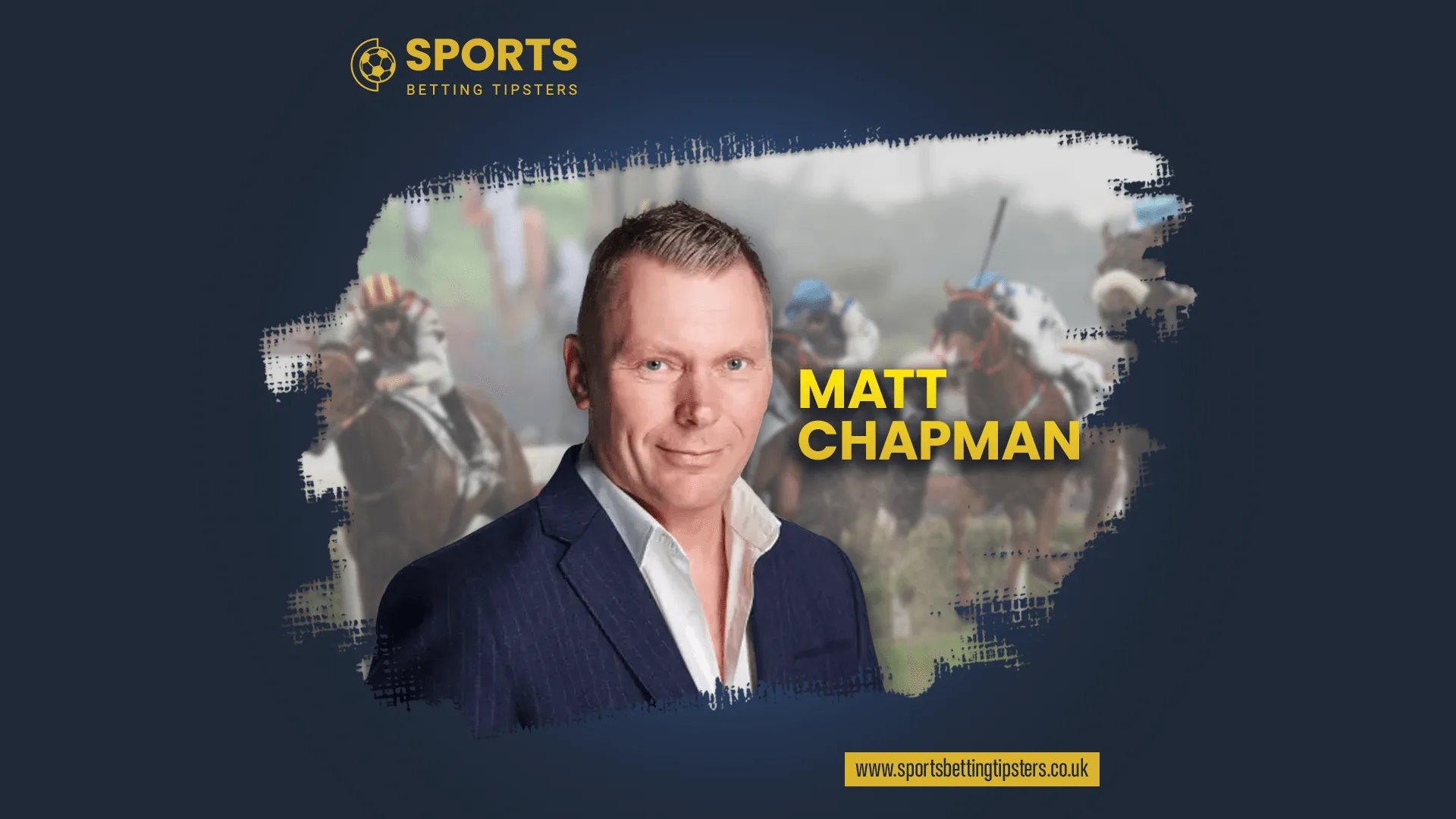 Matt Chapman Horse Racing Betting Predictions