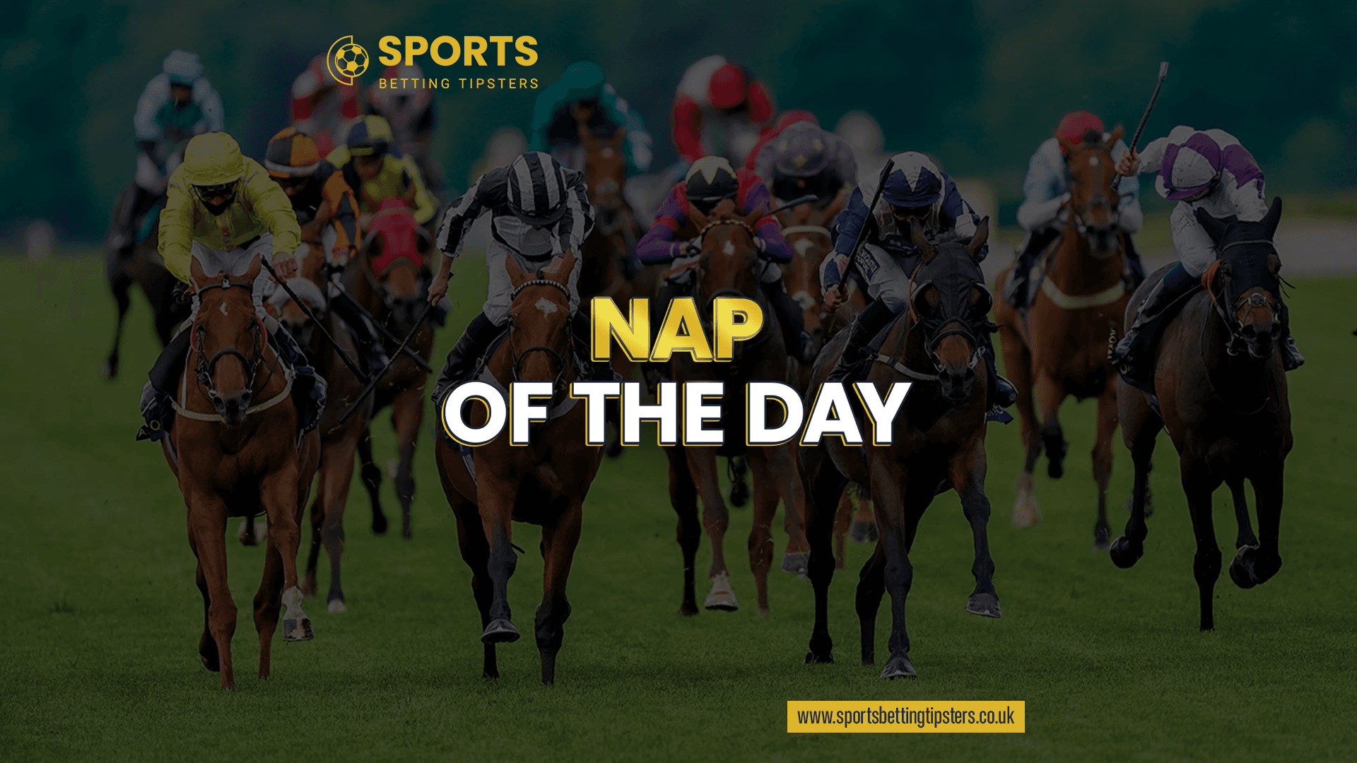 NAP Of The Day Horse Racing Betting Tips