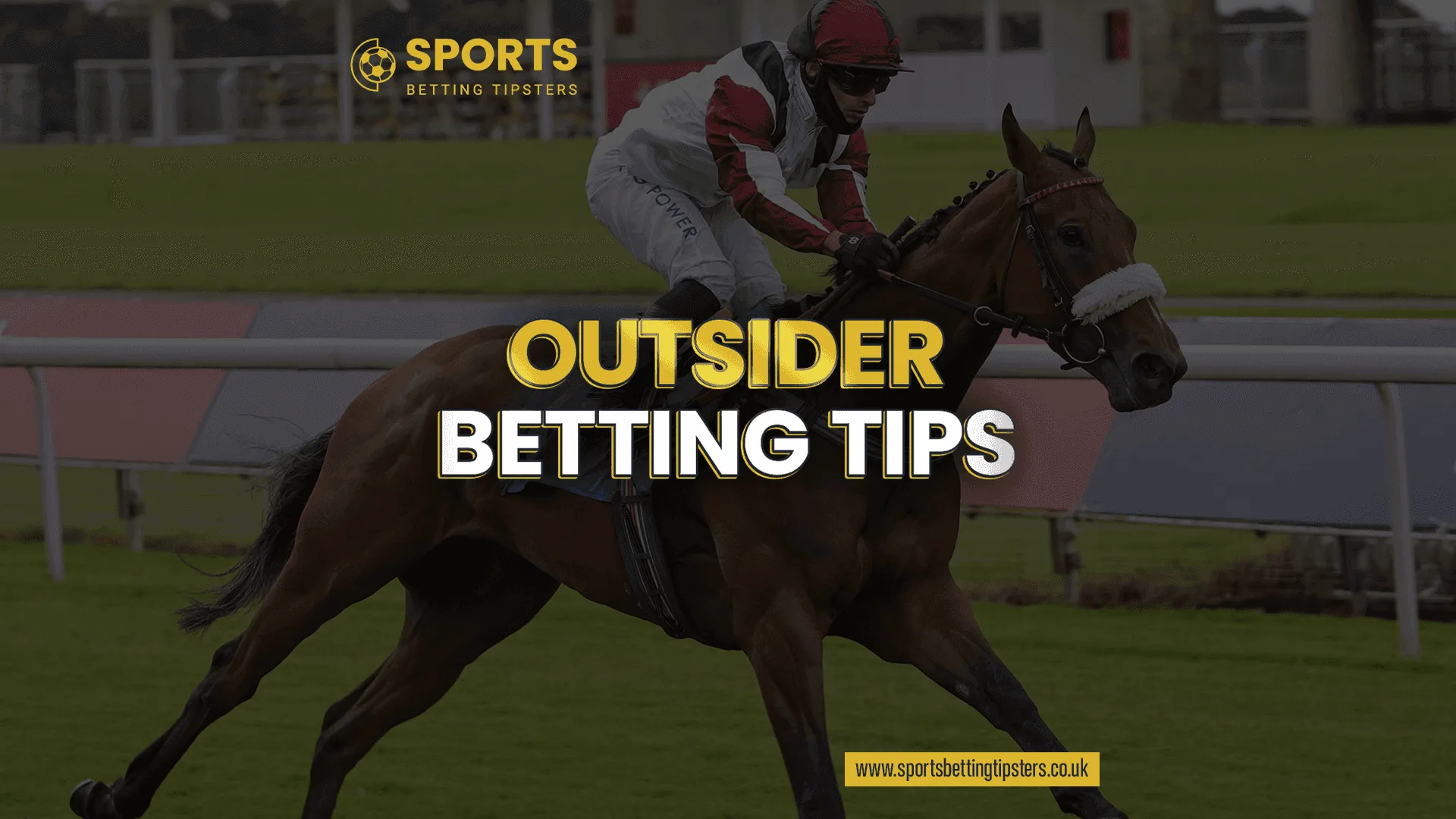 Outsider Horse Racing Tips