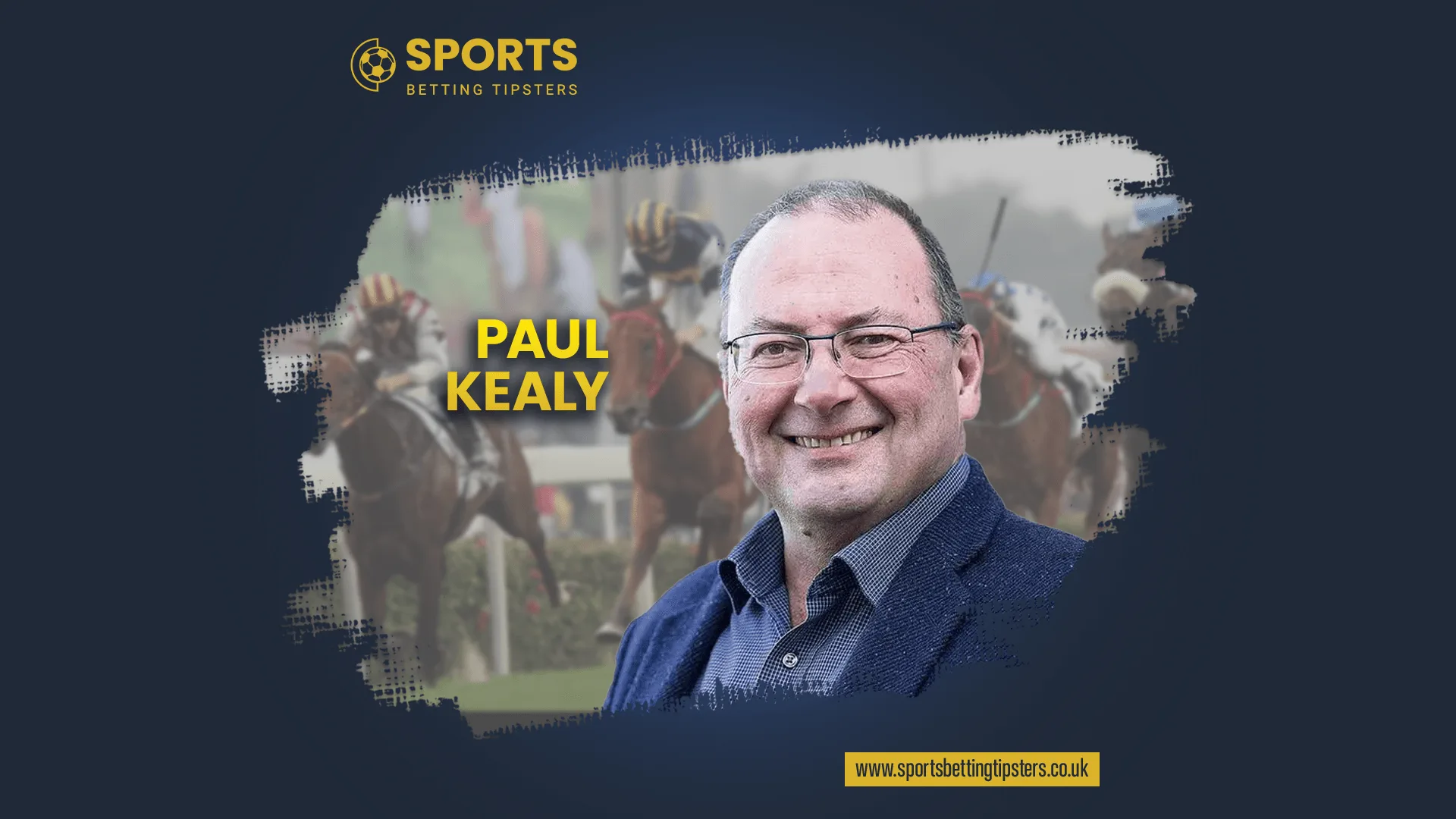 Paul Kealy Horse Racing Betting Predictions