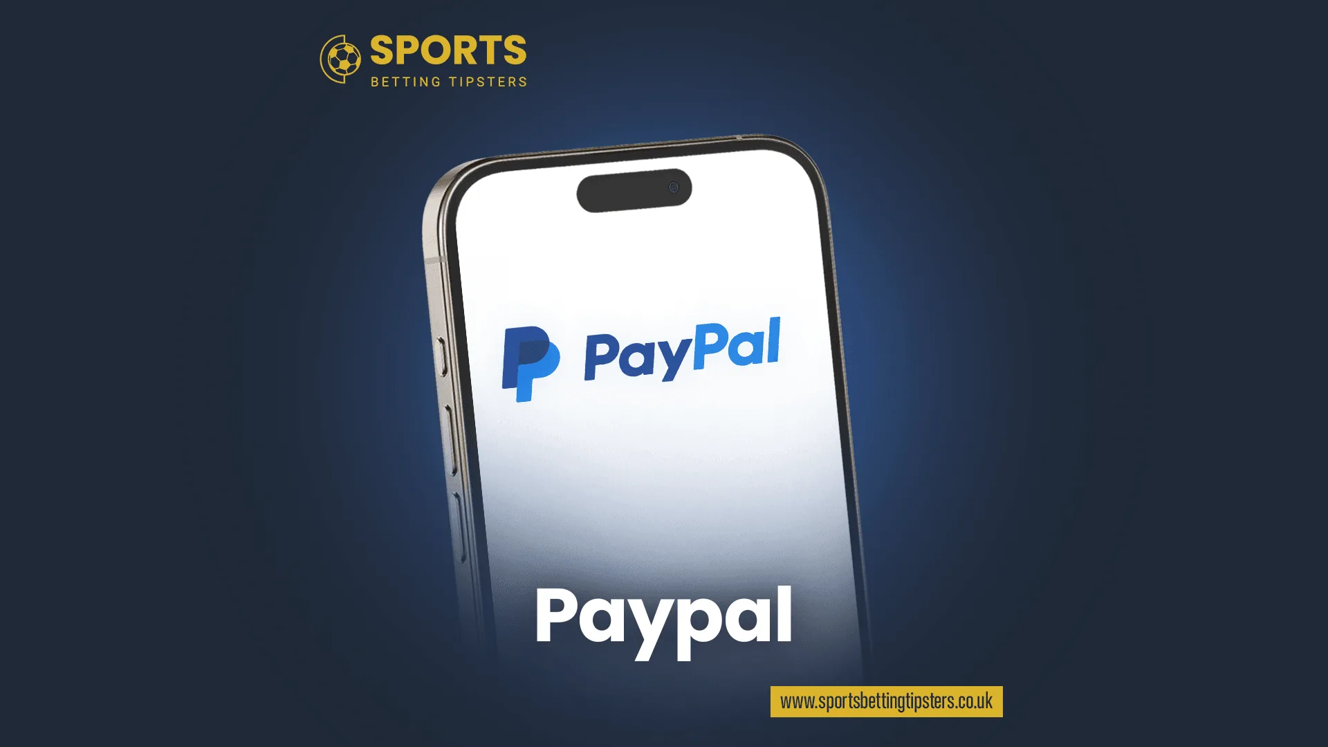 PayPal Betting Sites