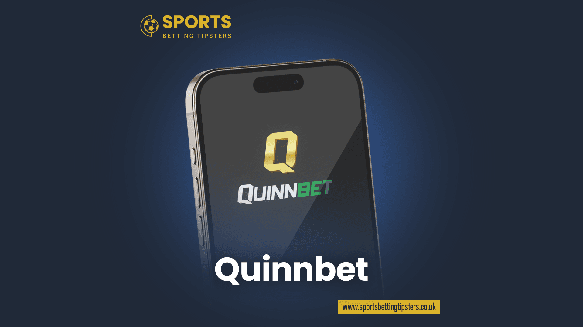 Quinnbet Sports Betting Tips