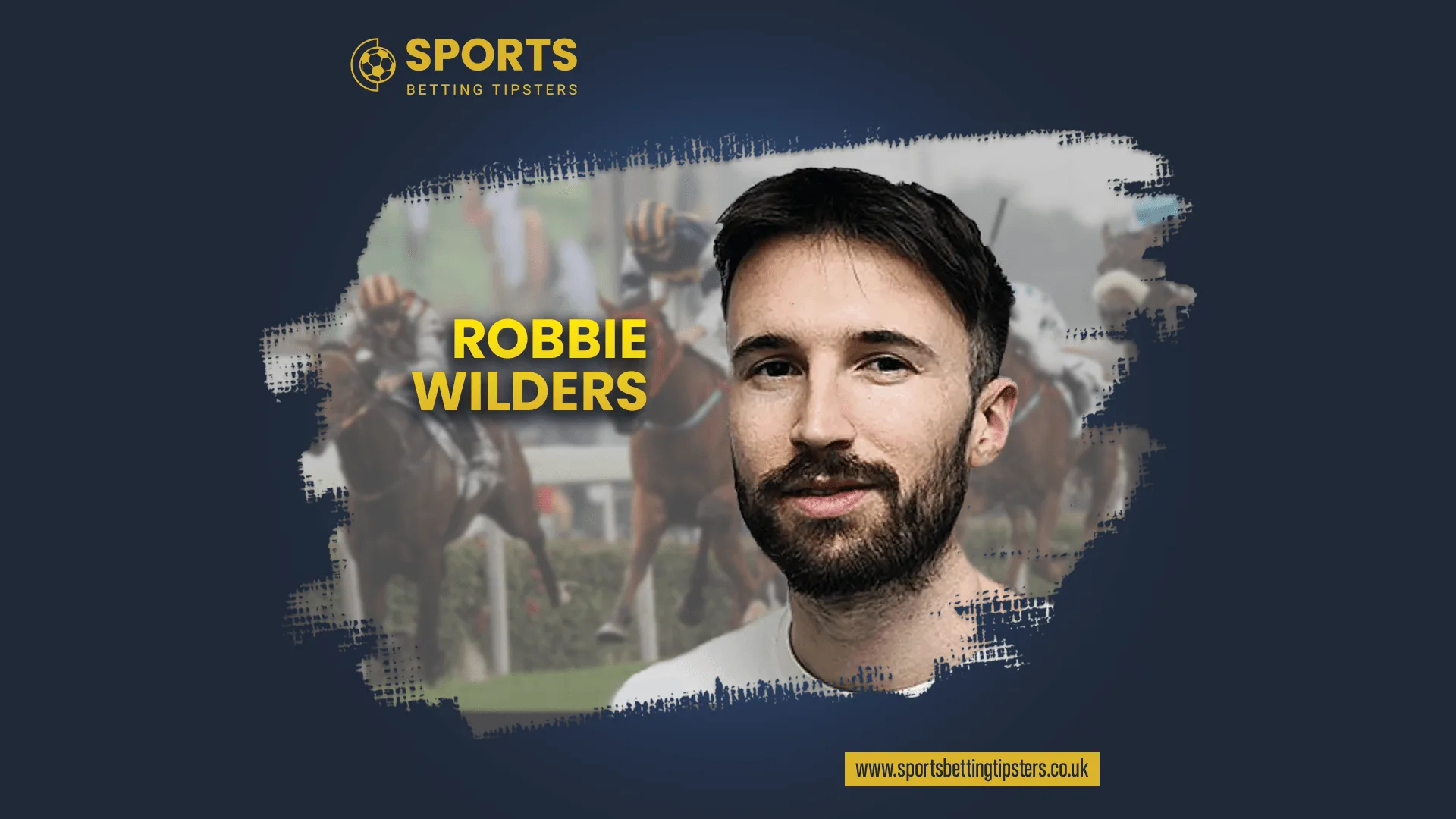 Robbie Wilders Horse Racing Betting Predictions