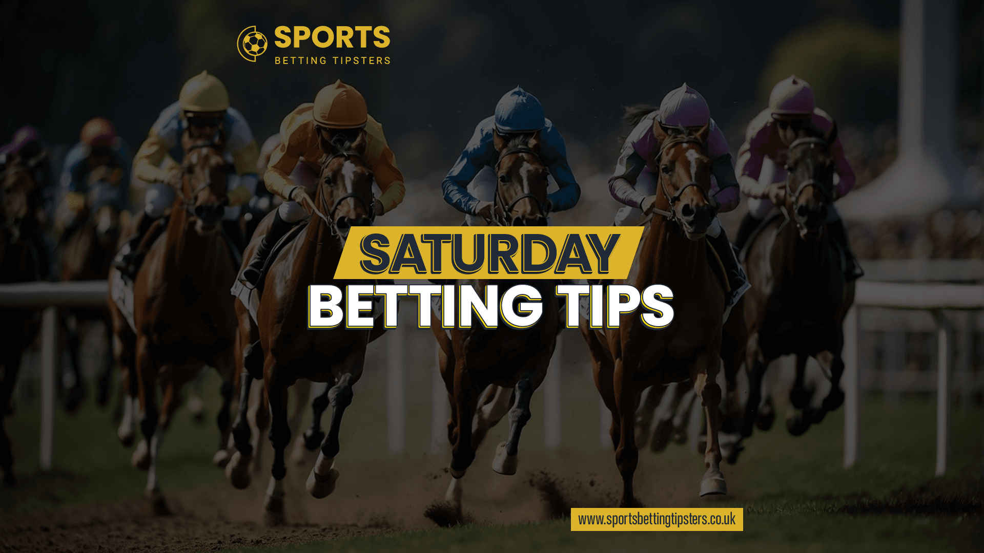 Saturday Horse Racing Betting Tips