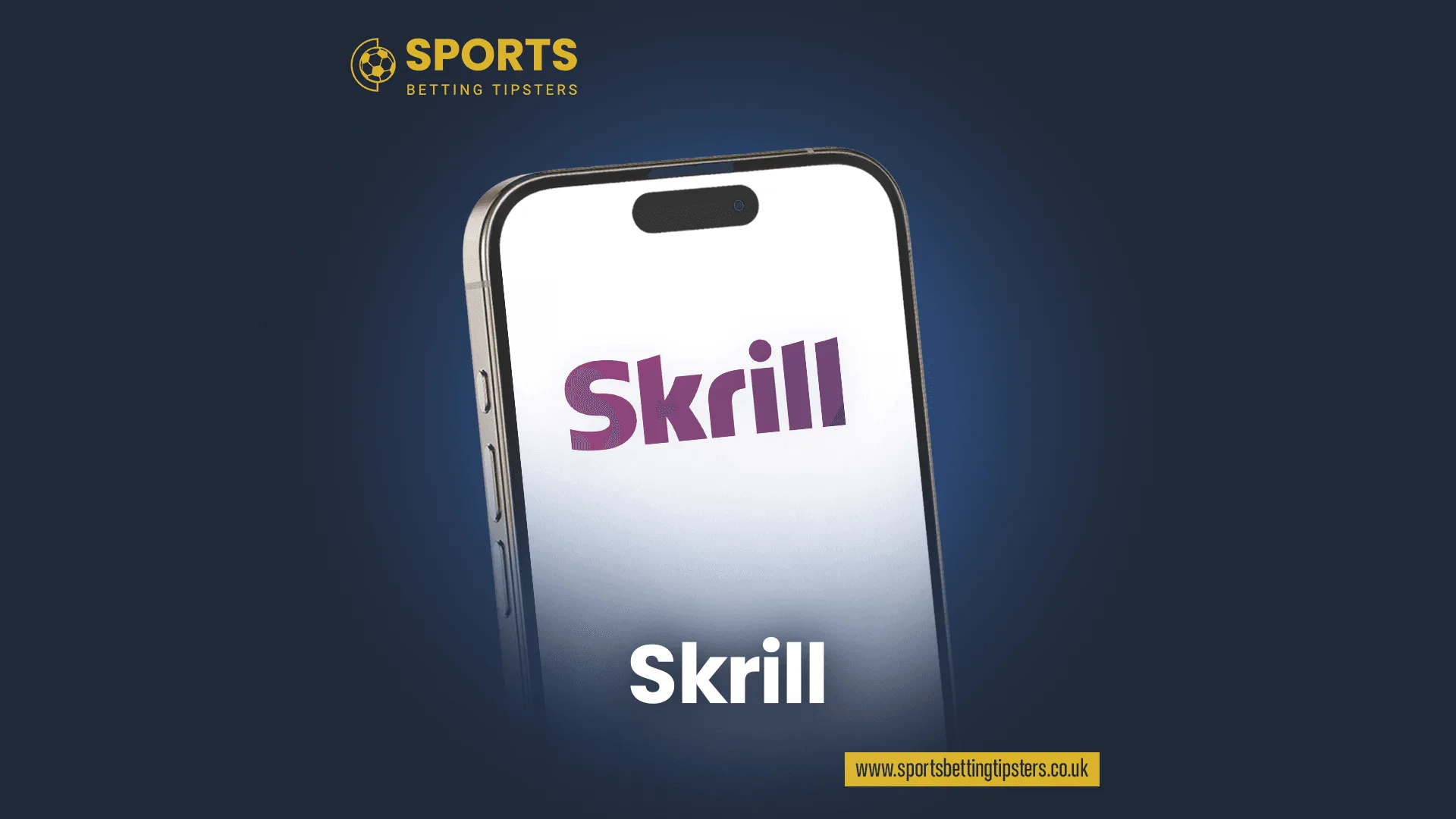 Skrill Betting Sites