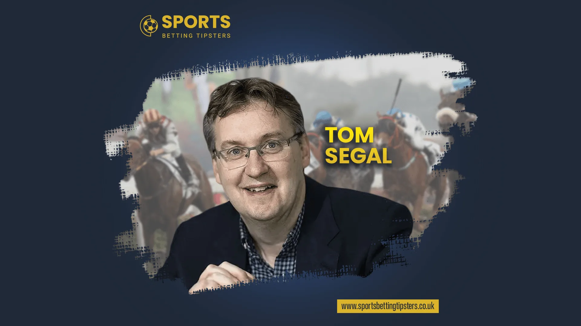 Tom Segal Horse Racing Betting Predictions