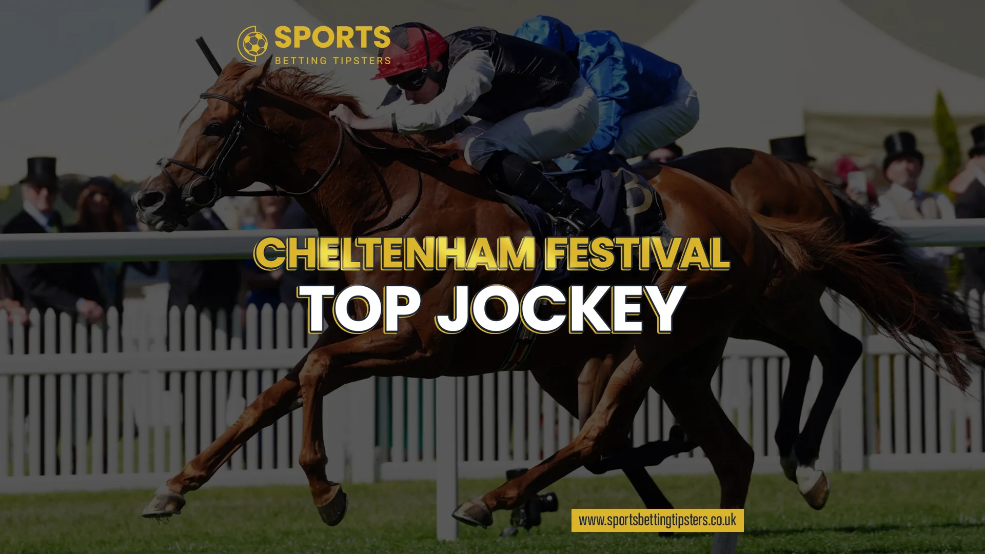 Top Jockey