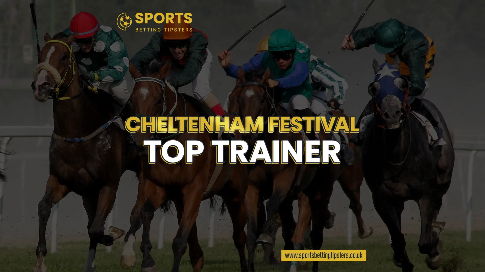 Top Trainer
