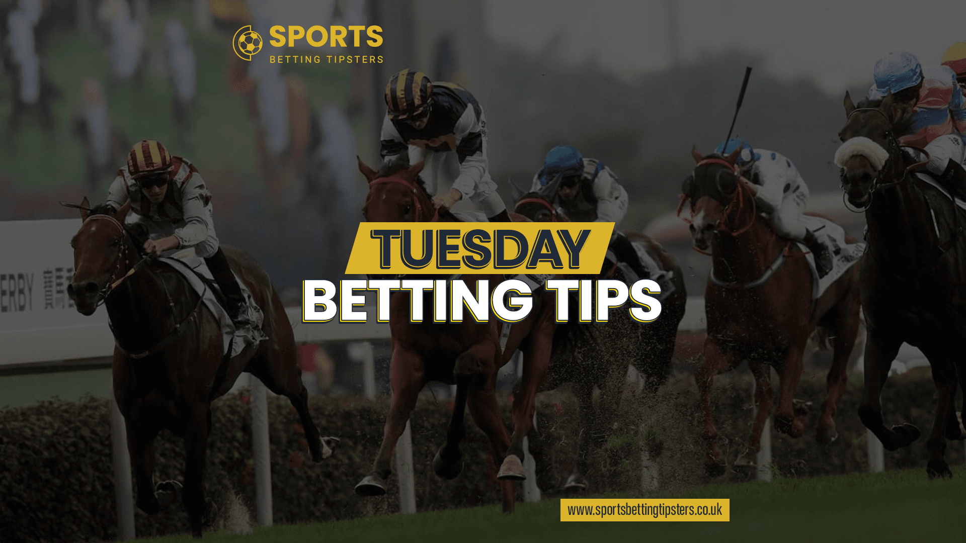 Tuesday Horse Racing Betting Tips