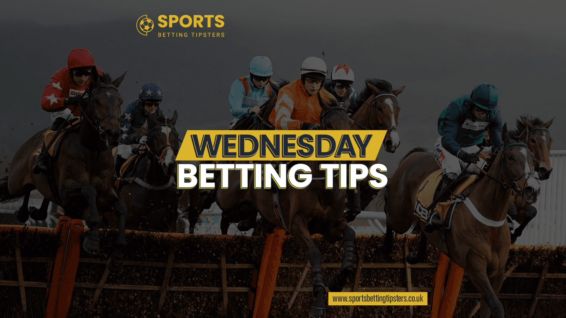 Wednesday Horse Racing Betting Tips