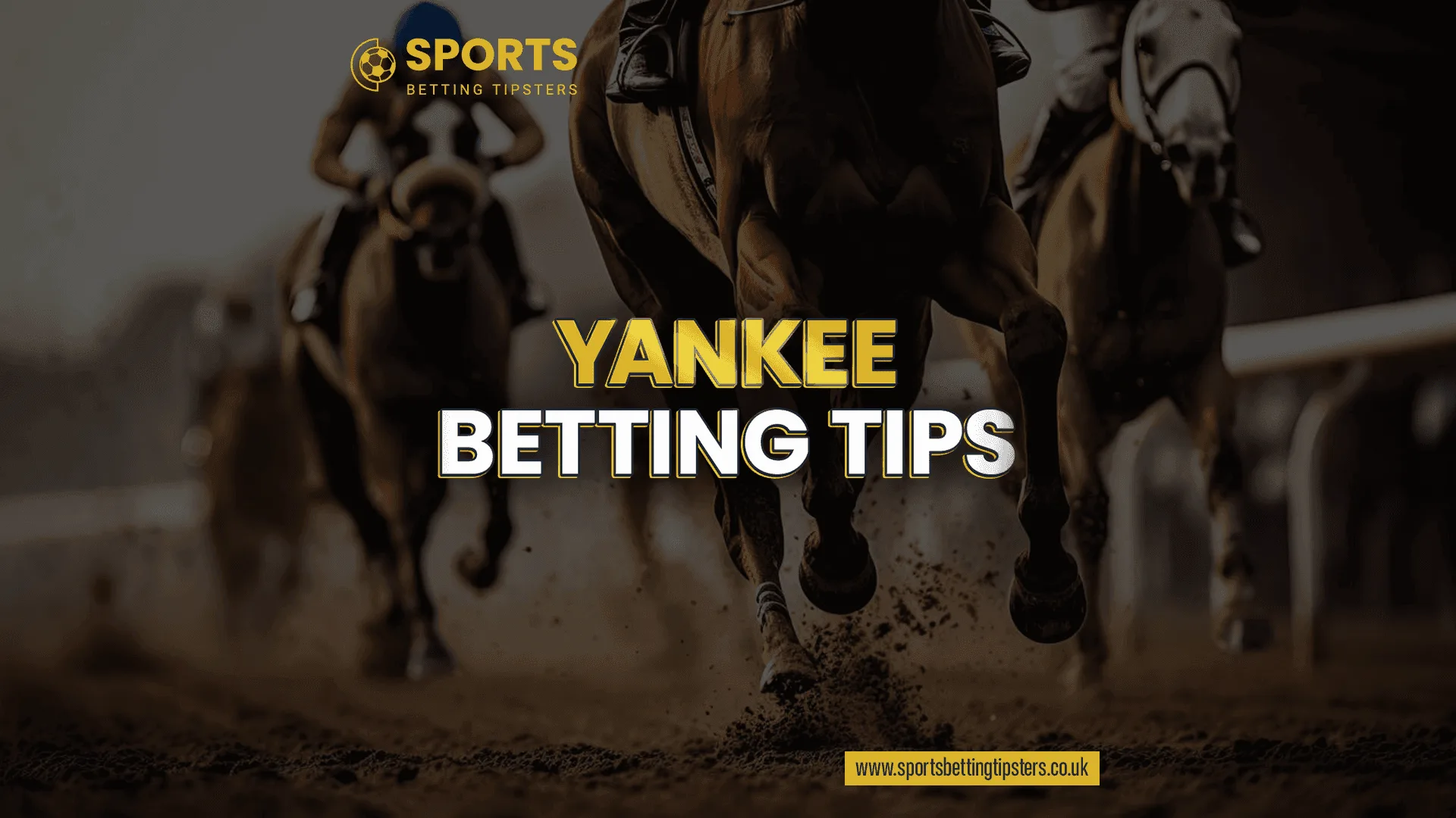 Yankee Betting Horse Racing Tips