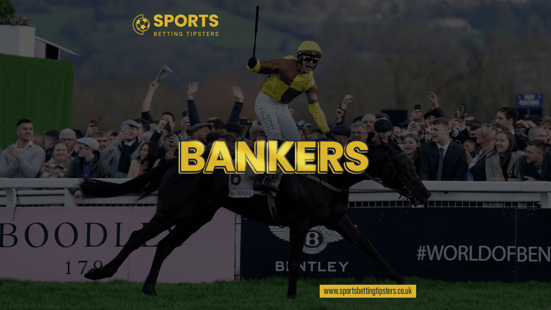 bankers