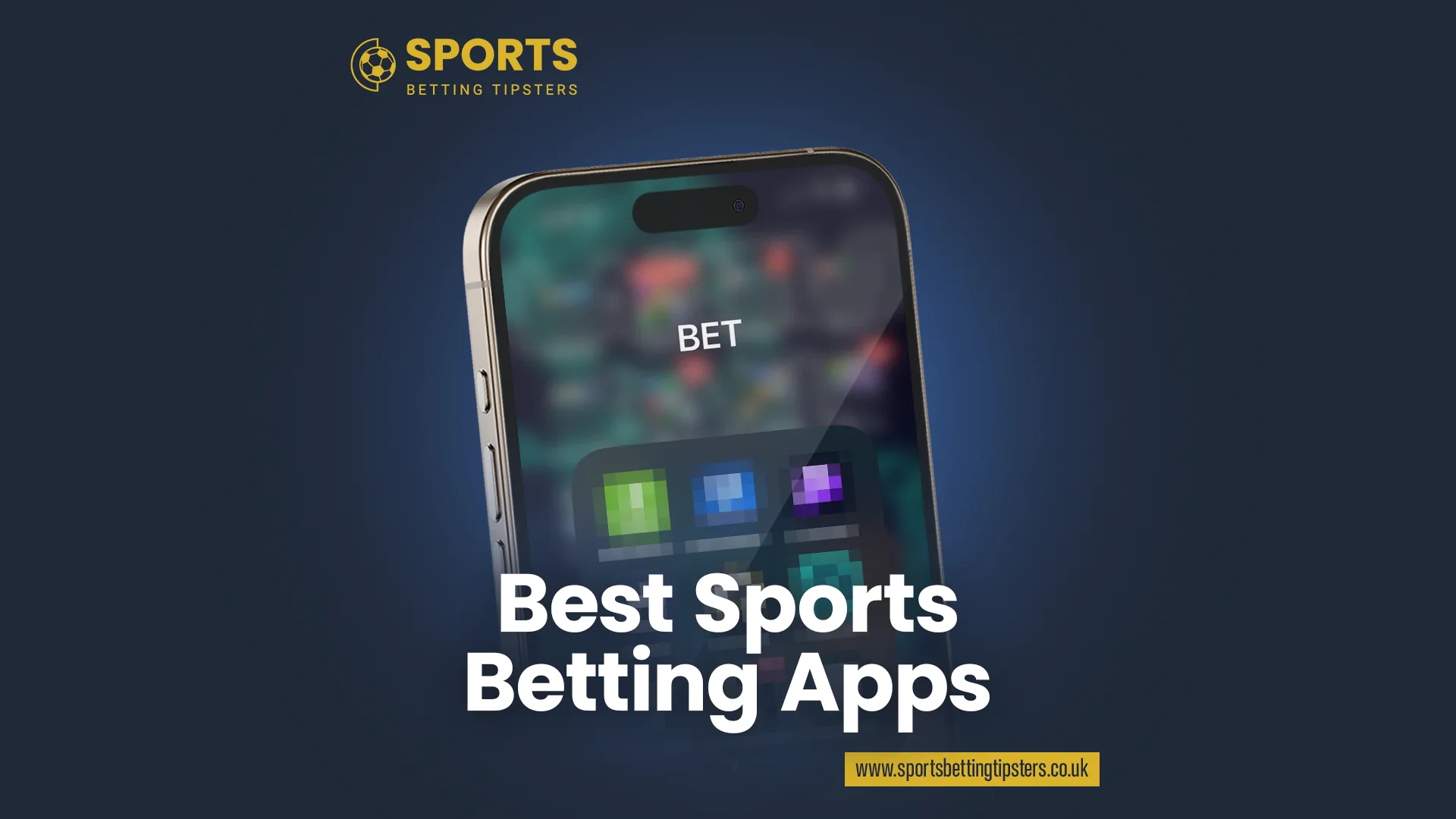 Best Sports Betting Apps