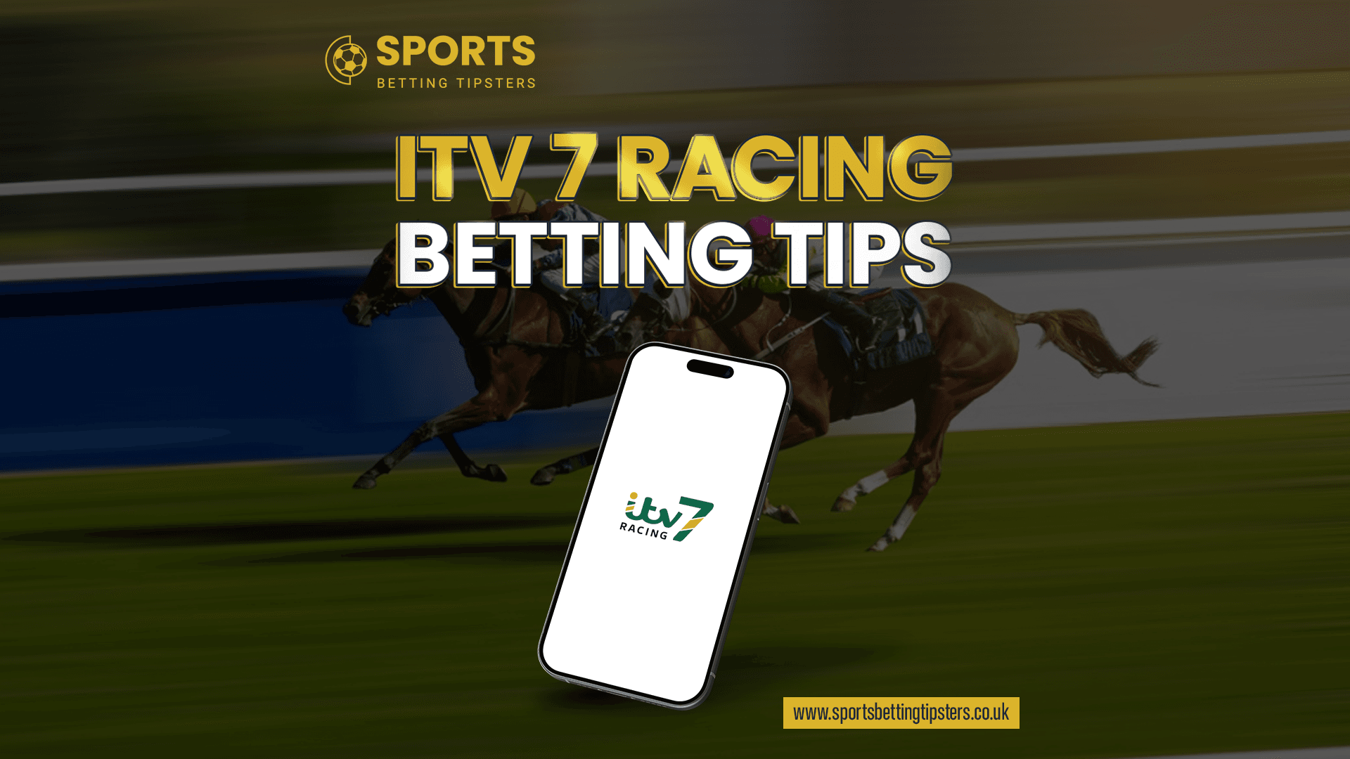 iTV 7 Horse Racing Betting Tips