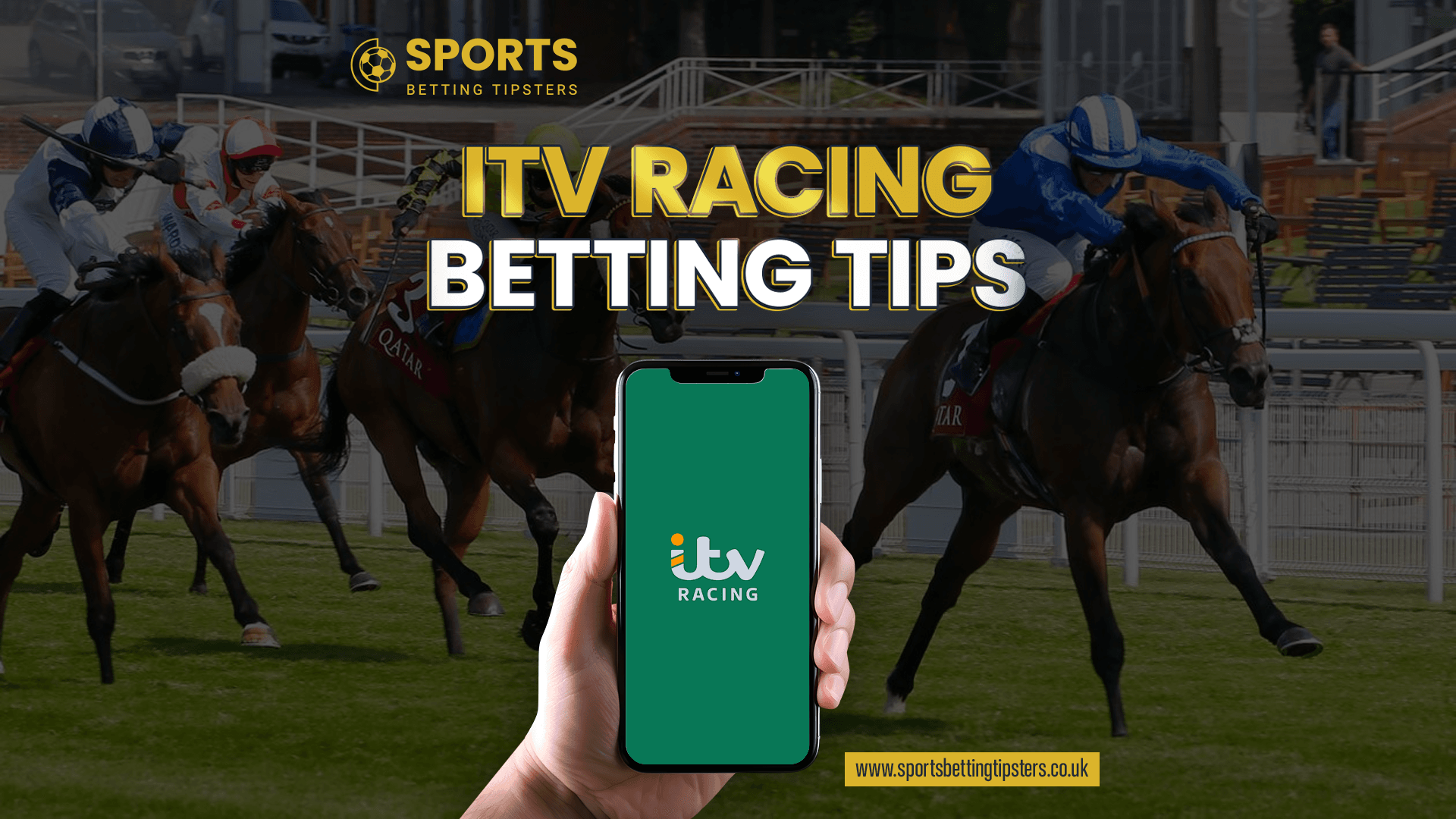 iTV Horse Racing Betting Tips