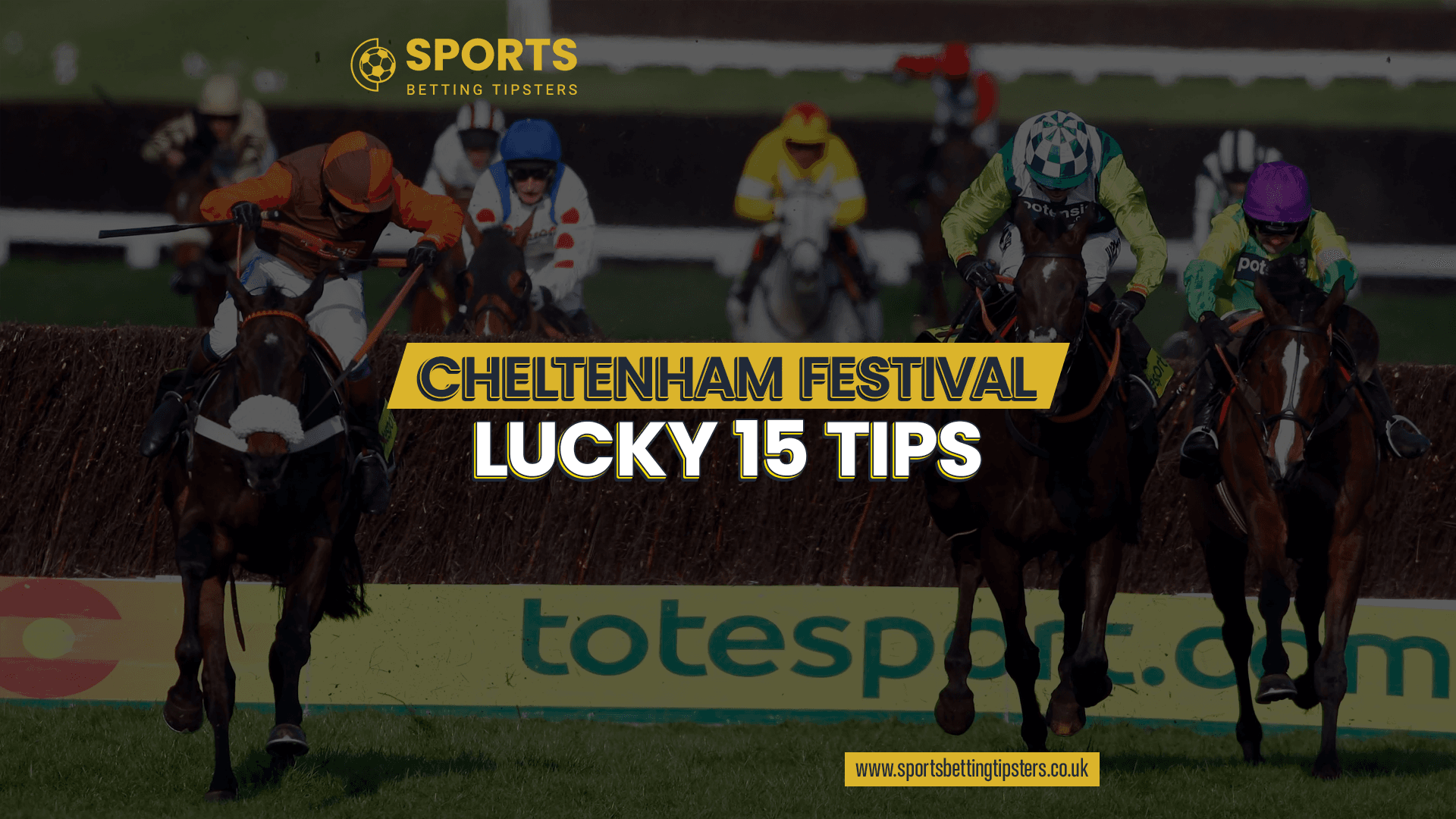 lucky 15 tips